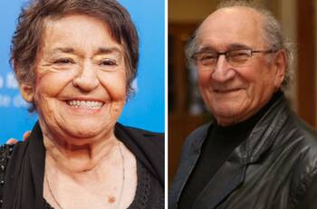 Los cuatro famosos chilenos que impactaron con su muerte durante el 2023