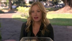 Christina Applegate vuelve a sufrir con su salud: fue diagnosticada con esclerosis múltiple