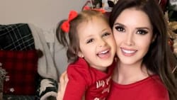 ¿Quién es el padre de la hija de Marlene Favela?