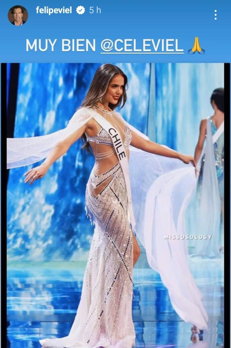 Créditos: Instagram