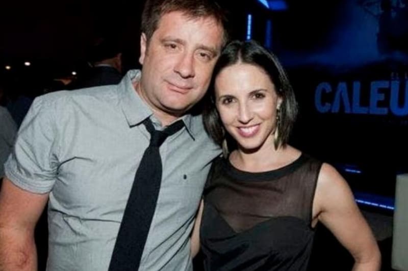 La actriz celebró el cumpleaños de su hija.