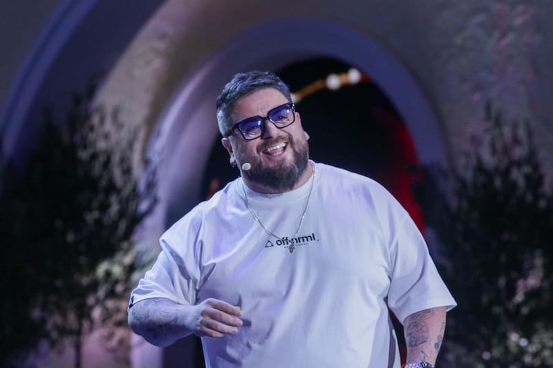 y el alto rating conseguido en Olmué 2026.