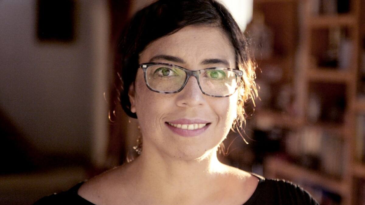 El Directors Guild of America nomina a la mexicana Tatiana Huezo por "Noche de fuego"