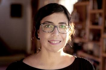 El Directors Guild of America nomina a la mexicana Tatiana Huezo por "Noche de fuego"