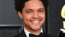 El comediante Trevor Noah desea volver al standup y los astros responderían esta decisión