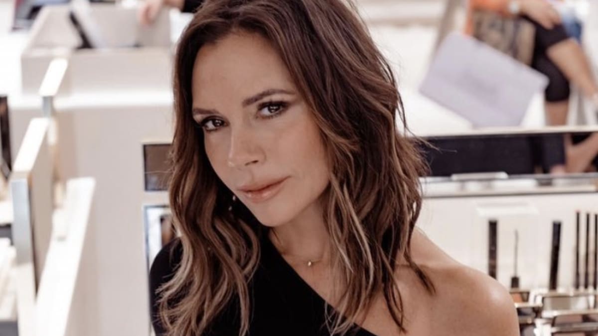 “Es una gran decepción”: Victoria Beckham se siente “frustrada” por los “fracasos” de Brooklyn