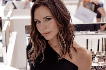 “Es una gran decepción”: Victoria Beckham se siente “frustrada” por los “fracasos” de Brooklyn