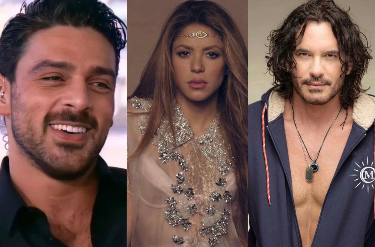 Estas son las mejores fotos de los famosos en Instagram esta semana