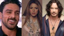 Estas son las mejores fotos de los famosos en Instagram esta semana