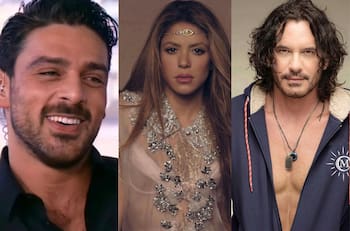 Estas son las mejores fotos de los famosos en Instagram esta semana