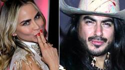 Rey Grupero hace atrevida propuesta a Aylín Mujica y esta fue su reacción