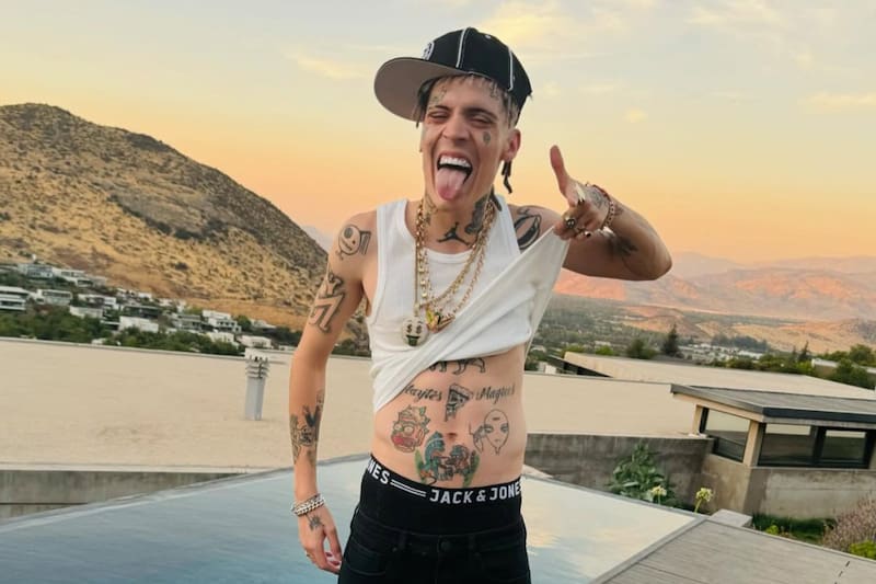 y su estado de salud.