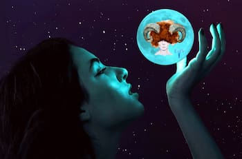 Cómo impactará la Luna llena en Aries a cada signo del zodiaco: Horóscopo semanal