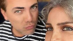 ¡Lo dejan plantado! Cristian Castro organiza fiesta para su hija menor, pero no fue