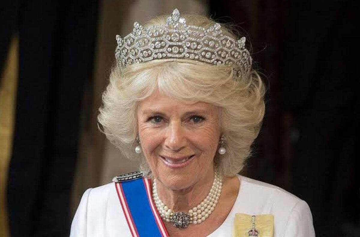 Reina Camilla: cuándo y dónde será coronada reina consorte