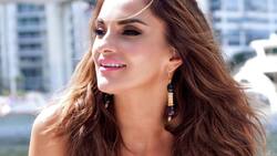 Mariana Seoane habla sobre la fuerte depresión que vivió, tras su problema de salud