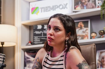 “Me hace cuestionar...”: La profunda reflexión de Natu Urtubias tras vencer el cáncer