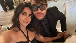 Prince Royce y Emeraude Toubia deciden poner fin a su matrimonio