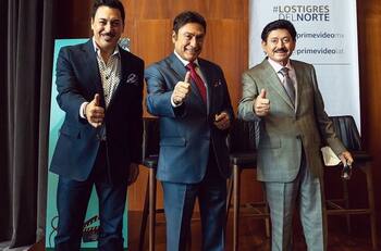 Los Tigres del Norte: Los emotivos momentos que los hacen llorar