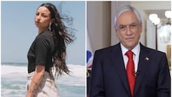 “Lamento haya muerto en total impunidad”: Antonia Giesen emite fuerte descargo tras fallecimiento de Sebastián Piñera