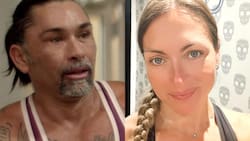 “Tiene mucha rabia conmigo”: La cruda confesión de Paula Pavic que deja por el suelo a Marcelo Ríos