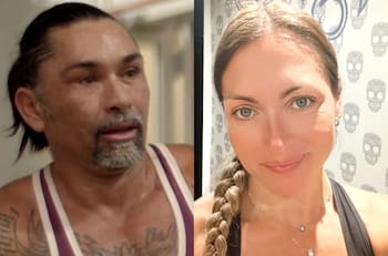 “Tiene mucha rabia conmigo”: La cruda confesión de Paula Pavic que deja por el suelo a Marcelo Ríos