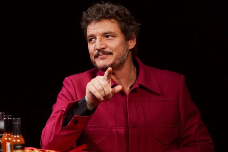Pedro Pascal Enfrentará un gran desafío en los Oscar 2023. - Créditos: Instagram