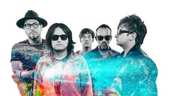 “Noviembre”: Los inéditos detalles del nuevo disco de Los Bunkers