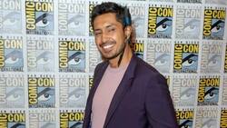 Tenoch Huerta y su presencia en la Comic Con: "Vengo del barrio y no estaría aquí sin la inclusión"