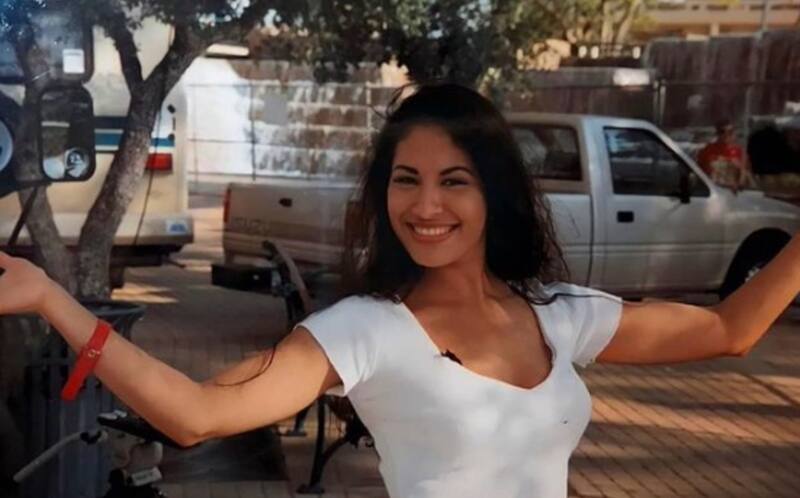Selena El padre de la desaparecida "reina del texmex" podría emprender acción legal en contra del creador del cómic, como ha hecho en otras ocasiones por el uso no autorizado de derechos - Créditos: Instagram @selenaqofficial