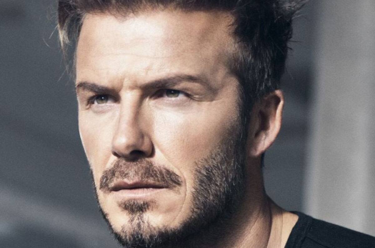 David Beckham despidió a la reina Isabel II: ¿Es una persona sensible según la Astrología?