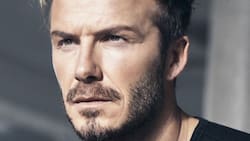 David Beckham despidió a la reina Isabel II: ¿Es una persona sensible según la Astrología?