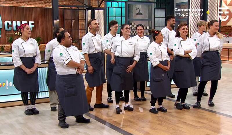 tuvo a su nuevo participante nominado y al inmune.