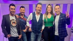 ¿Cuándo vuelve “Me Late” a la televisión?: Laura Prieto habla de las reales posibilidades de que regrese el programa de farándula