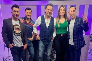 ¿Cuándo vuelve “Me Late” a la televisión?: Laura Prieto habla de las reales posibilidades de que regrese el programa de farándula