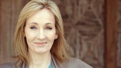 J.K. Rowling se suma a nueva polémica y retiran su nombre del tráiler de "Animales fantásticos"