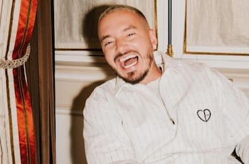 Así respondió J Balvin ante los ataques en su contra tras la canción de Residente