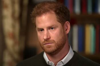 Príncipe Harry tendrá prohibido subir al balcón si asiste a la coronación del rey Carlos III