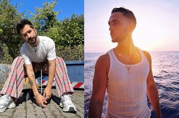 Latin Grammy 2021: Camilo domina con 10 nominaciones y C. Tangana con cinco categorías