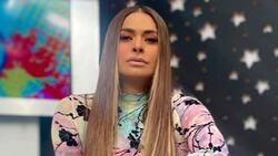Galilea Montijo busca trabajo en otra televisora, su exclusividad con Televisa está por terminar
