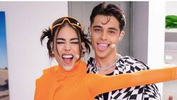 Alex Hoyer podría haber entregado anillo de compromiso a Danna Paola