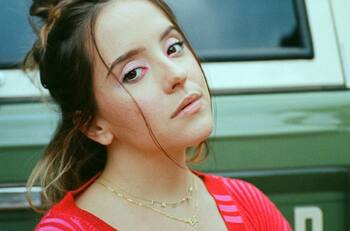 Evaluna y su sorpresivo anuncio en redes sociales