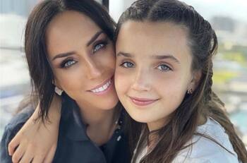 El último Día de las Madres que Inés Gómez Mont pasó en libertad