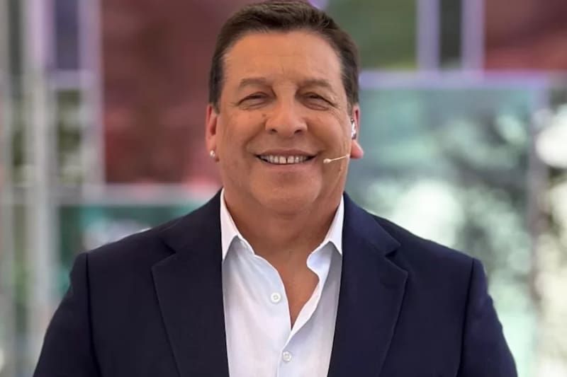 asumirá nuevo cargo en CHV.