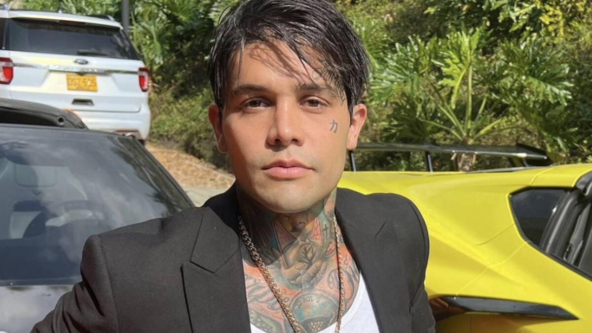 Yeferson Cossio: “mi escolta sacó un arma y los calmó”