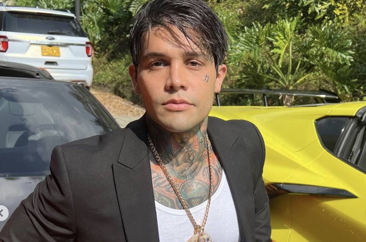 Yeferson Cossio: “mi escolta sacó un arma y los calmó”