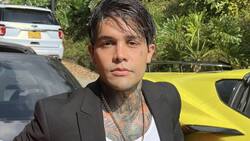 Yeferson Cossio: “mi escolta sacó un arma y los calmó”