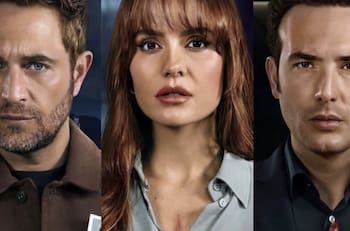 "Gracias totales": esta fue la reacción de Michel Brown al terminar grabaciones de "Pálpito"