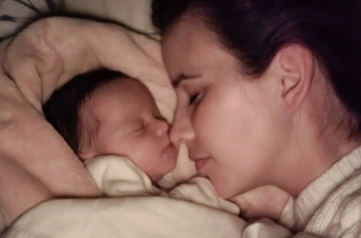 ¡Bebés de famosos! Conoce a las celebridades colombianas que festejaron ser padres en este 2022