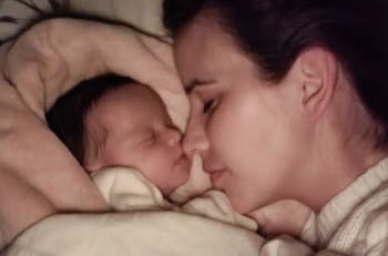 ¡Bebés de famosos! Conoce a las celebridades colombianas que festejaron ser padres en este 2022